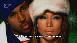Jennifer Lopez   All I Have Feat  LL Cool J Legendado