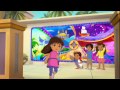 Vassy feat. Tim Myers "Life Is Good" for Dora & Friends "Into The City" 2014 Promo
