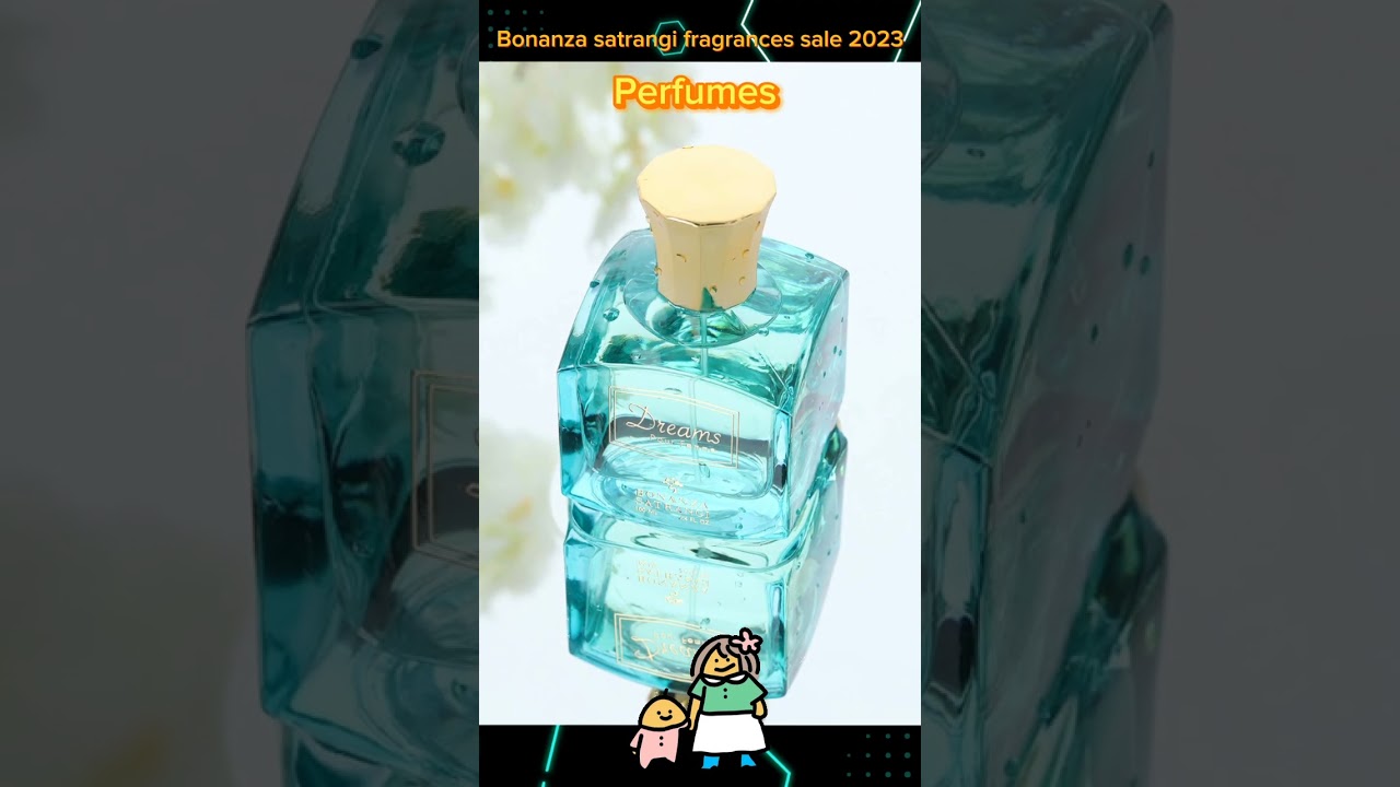 Bonanza satrangi fragrances sale 2023🧨bonanza satrangi Perfumes sale#30%40%50%