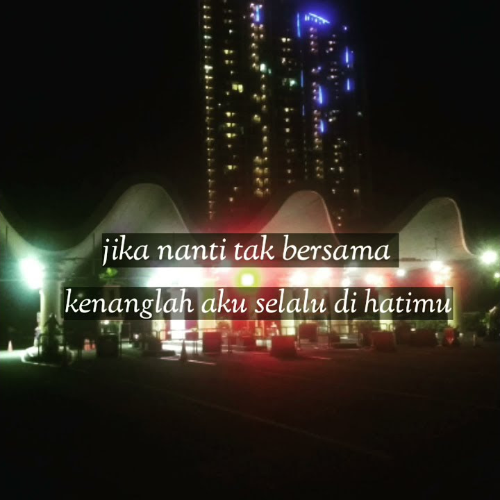 STORY WA 30 DETIK ( COVER MUSIC ) || BAPER & POSITIF