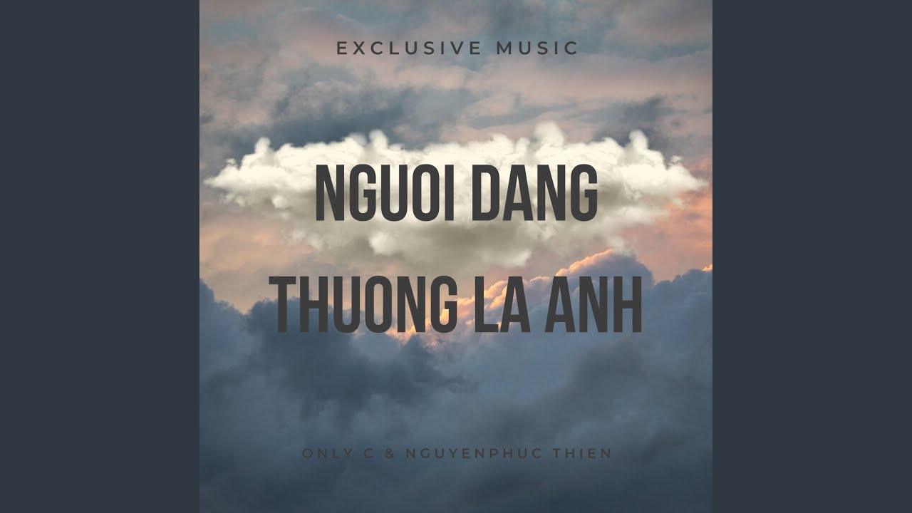 Người Đáng Thương Là Anh (guHancci Team)