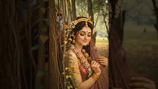 प्रभु जी मोहे ले चलो अपने साथ।#radheradhe #radhekrishna #bankebihari #status #sorts #trending #viral