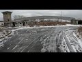Flughafen Lost Place Tour