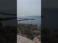 #DreamTrackAI Travel Cyprus big chair big view photo opportunity Paphos exploring