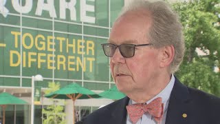 How much revenue do tolls bring in to Northern Virginia Guide