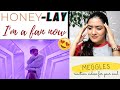 HONEY by LAY (EXO) | this is mindblowing | meggles