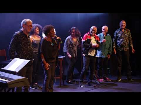 Evinha - Casaco Marrom / Cantiga pra Luciana - Teatro Rival - RJ Out 2021