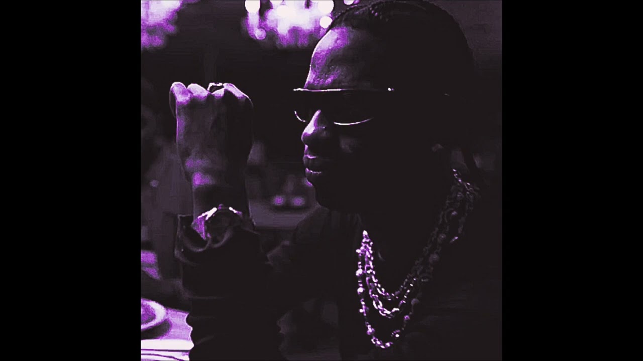 (FREE) FUTURE TYPE BEAT - NIGHTSTAND 2