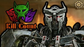 Calculating Scourge's Unbelievably High Kill Count