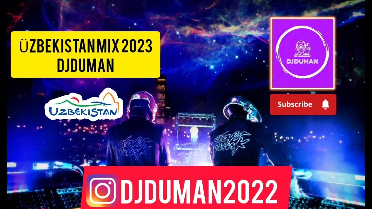 uzbek mix 2023- O'zbekiston musiqa janridagi eng mashhur qo'shiqlari