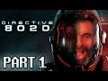 Nick Makes All The Wrong Choices In Directive 8020!