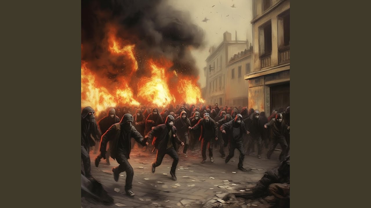 Guarda Insurrection su YouTube Guarda Insurrection su YouTube