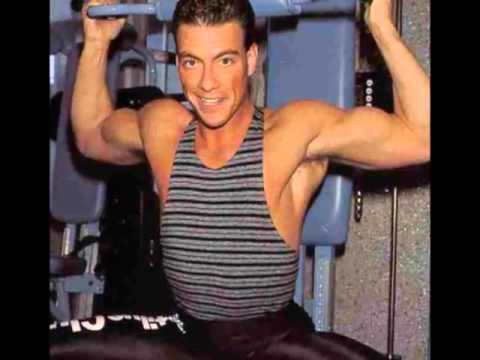 Happy Birthday Jean Claude Van Damme Youtube Happy Birthday Jean Claude Van Damme Youtube