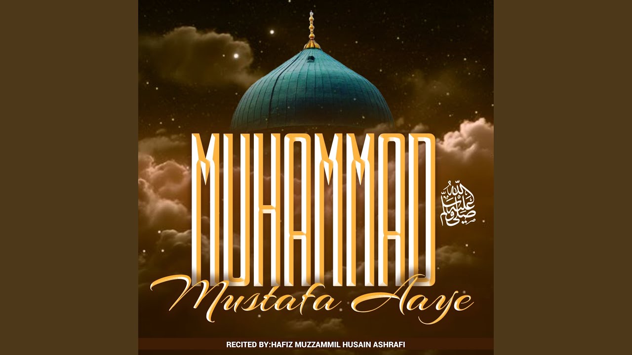 Muhammad Mustafa Aaye