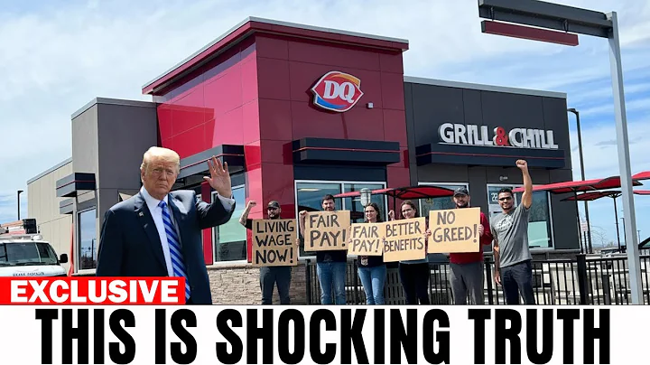 15 Famous Chain Restaurants Are Losing Customers Fast in 2025