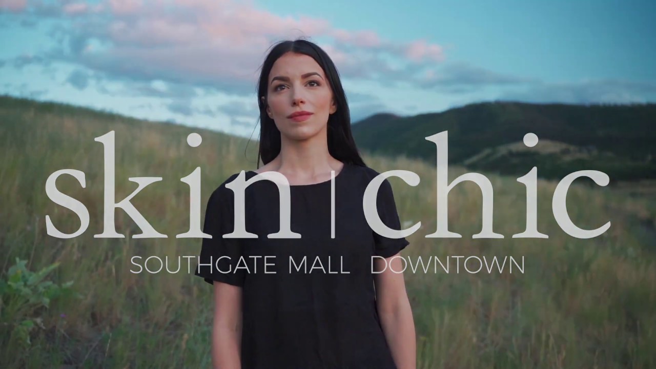 Skin Chic | Healthy Skin is Beautiful Skin