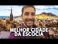 UM DIA EM EDIMBURGO ESCÓCIA | VIAGEM Romulo e Mirella - Travel and Share