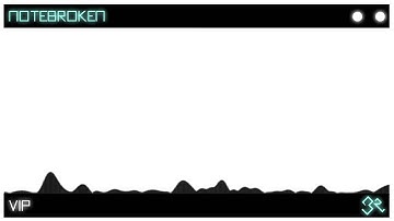 Thirty2 - Notebroken VIP