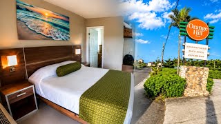 Orange hill beach inn | Nassau Bahamas