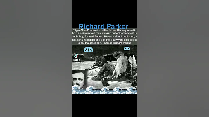 DYK-Richard Parker