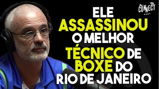 TUDO SOBRE A MORT3 DO MAIOR TÉCNICO DE BOXE DO RIO DE JANEIRO - Raff Giglio