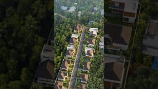 Chalakudy - Muringoor House plots available for sale call now 9895641510
