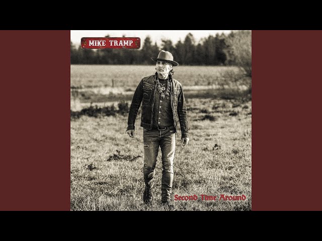Mike Tramp - Back to You