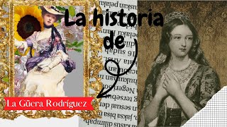 La güera Rodríguez. || YouTube || Las sobras de lo interesante