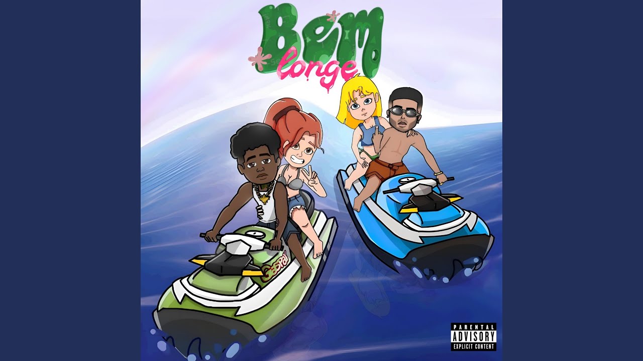 Watch Bem Longe on YouTube Watch Bem Longe on YouTube