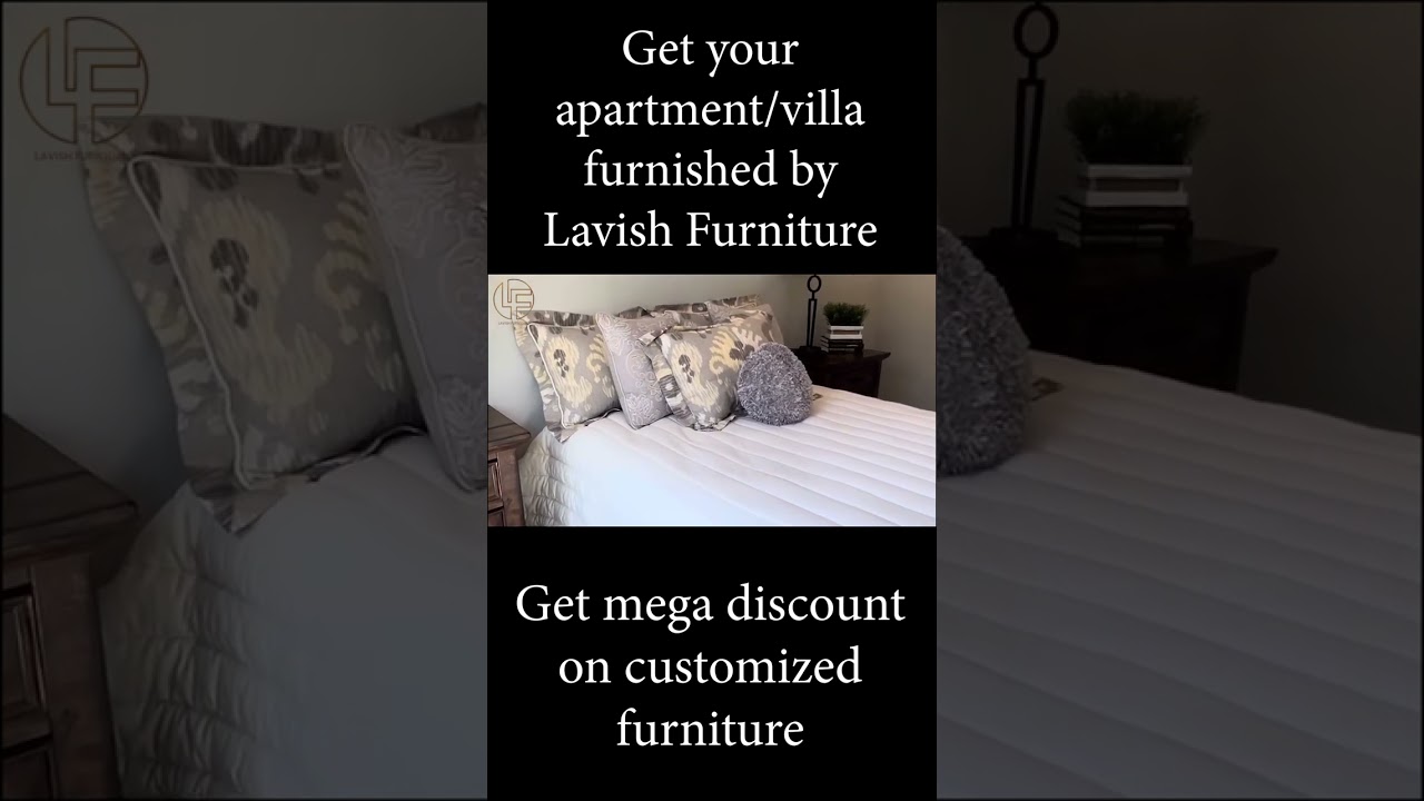 Top Living Room Furniture Trends for 2024 in UAE