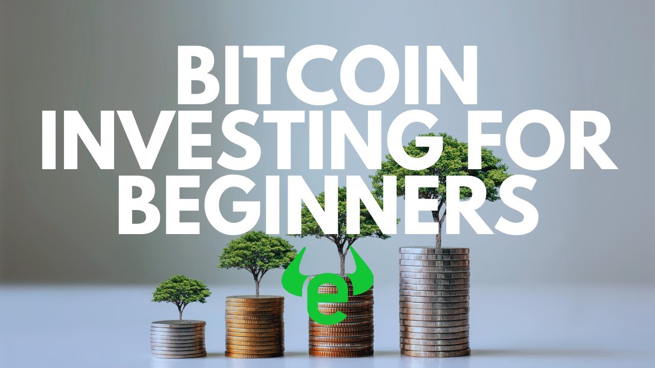 Beginners Guide To Investing In Bitcoin – Yoiki Guide Beginners Guide To Investing In Bitcoin – Yoiki Guide