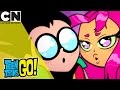 Teen Titans Go! | The Ultimate Pranks | Cartoon Network