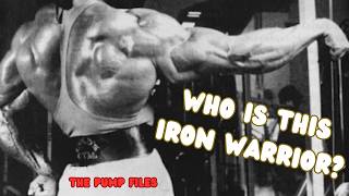 The Forgotten Mass Monster Who Shocked Bodybuilding | The Pump Files