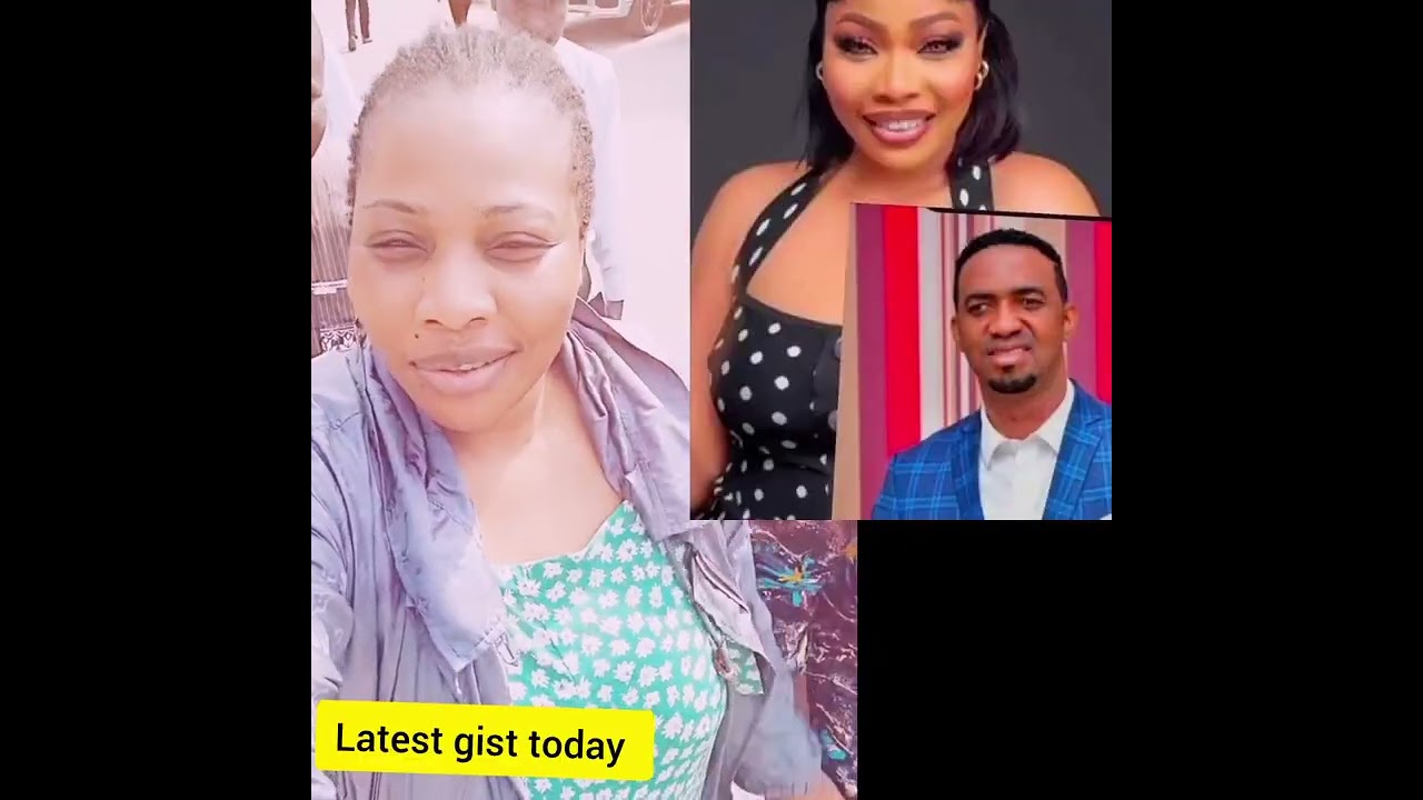 DORIS OGALA RELEASE ADTER BEFORE 24HRS after vdm warning ⚠️ pastor Chris okafor ,What do you think ?