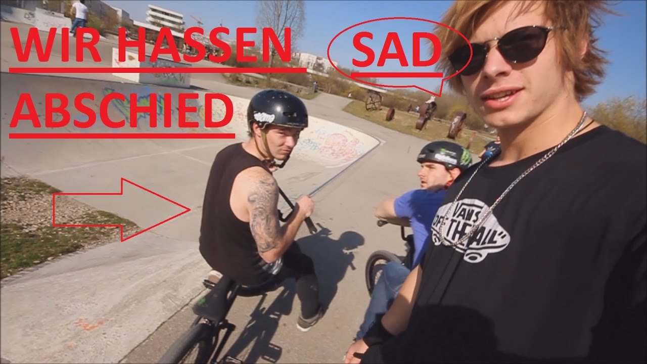 KRANKESTE SESSION BUGA?!?!? MÖRLI ABSCHIED :(