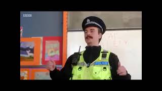 Burnistoun - Quality Polis On Road Safety