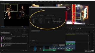 TUTORIAL PREMIERE PRO CC | Create Sequence Preset From Already Created Sequence