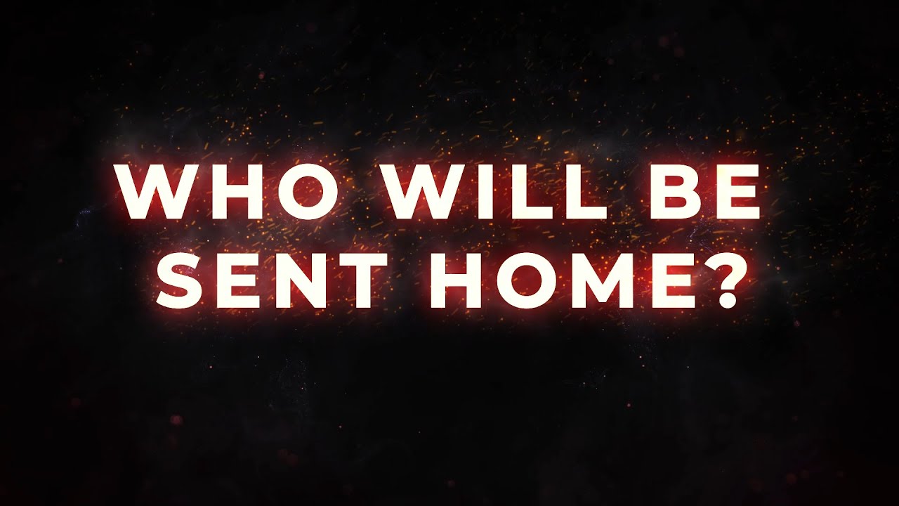 THE HOUSE OF COLLAB - BOTTOM 4 REVEAL