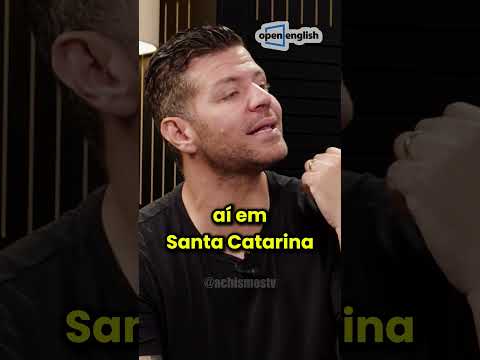 QUAIS SÃO OS SONHOS DO VICTOR SARRO? | PODCAST