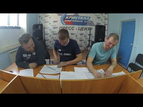 Конкурс прогнозистов.  Дмитрий Богомолов и Иван Дзюба.