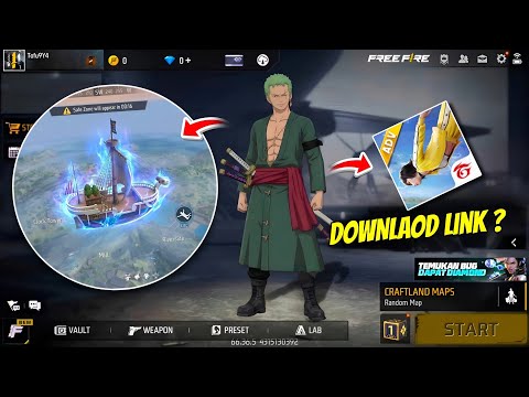 OB54 Advance server download link ? | free fire advance server | ff advance server Activation code