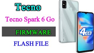 Tecno ke5j tecno spark 6 Go Software File Download screenshot 2