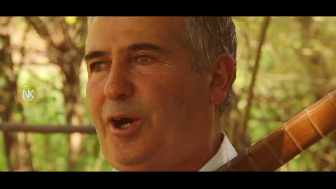 QAZAX KEMERLI ASIQ MAHAL COSQUN INCELI - INCEDEREM KLIP