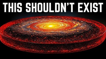 JWST Looked Too Deep Into Space… What It Found Is Shocking | Documentary For Sleep