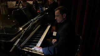 Crystal Silence - Flame Jazz Duo