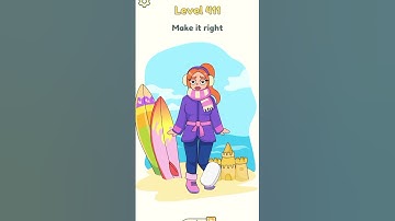 DOP 2 Level 411 ❤️🙉#ytshorts #youtubeshorts #youtube #shorts