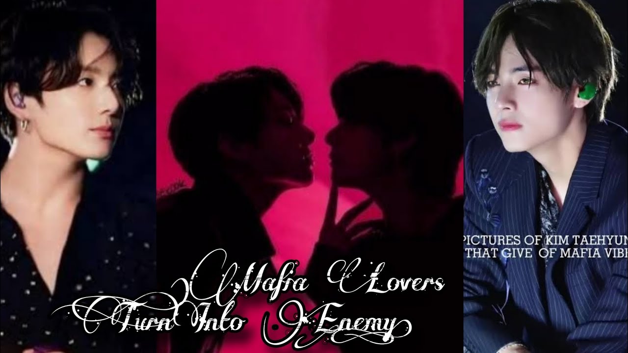Vkookff Revenge To The Dangerous Mafia Explain in Hindi (Mafia Lovers TurnInto Enemy) Ep 6 Yoonminff