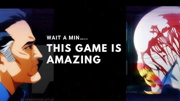 Evil dead the game is fun…