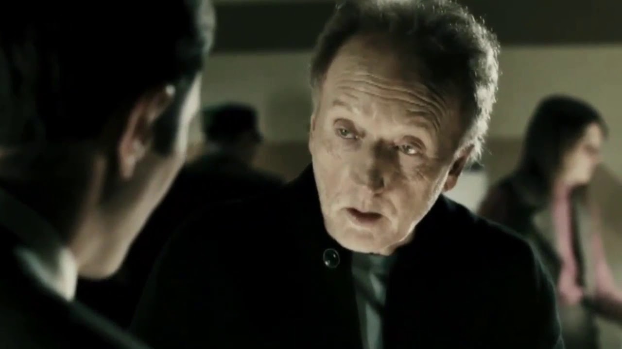 Презентация пила фильм