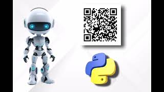 Create QR Code Using python|mini project|Python programmer